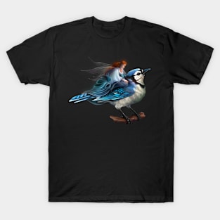 fairy rider T-Shirt